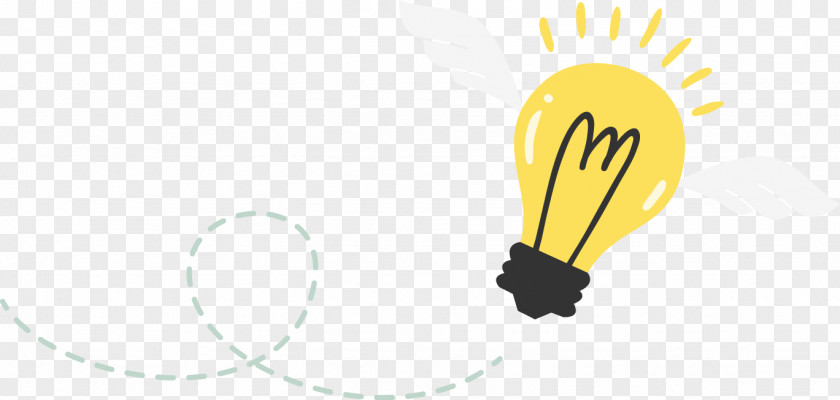 Vector Bulb Idea Creativity PNG
