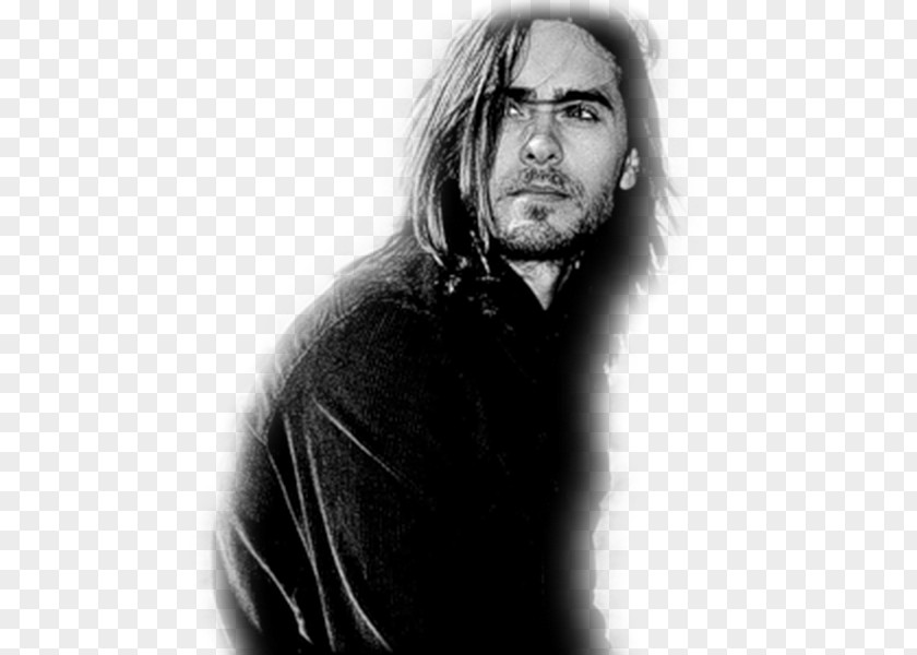 Actor Jared Leto Photography Musician PNG