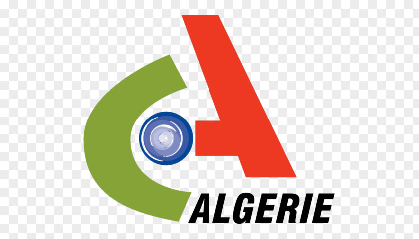 Algeacuterie Poster Algiers Logo A3 Public Establishment Of Television PNG