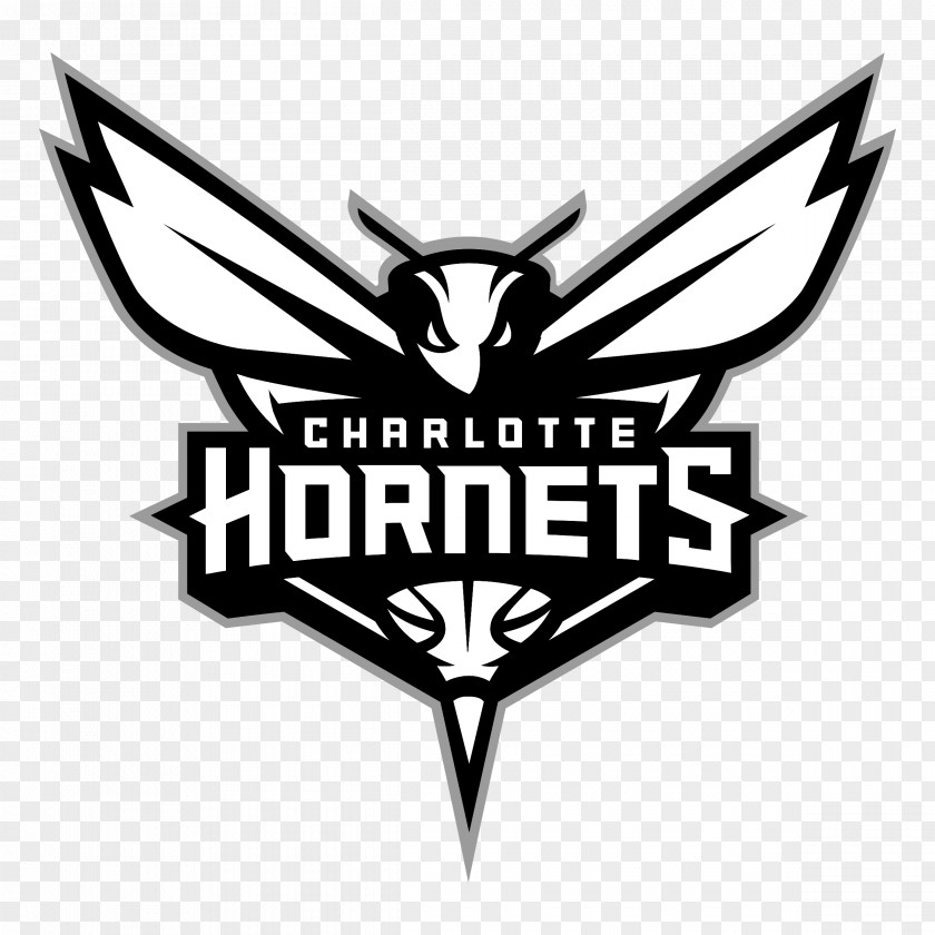 Atom Stencil Large Charlotte Hornets Kearsley High School Orlando Magic National Secondary NBA PNG