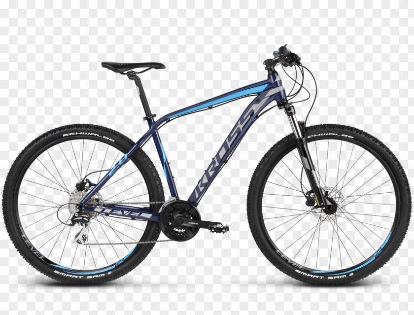 Bicycle Giant Bicycles Mountain Bike Kross SA Shop PNG