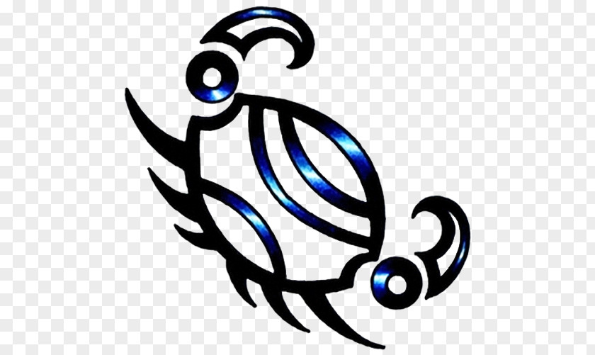 Cancer Zodiac Symbol Transparent Image Tattoo Idea Astrological Sign PNG