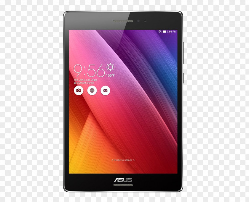 Computer ASUS 华硕 Android 2 Gb PNG