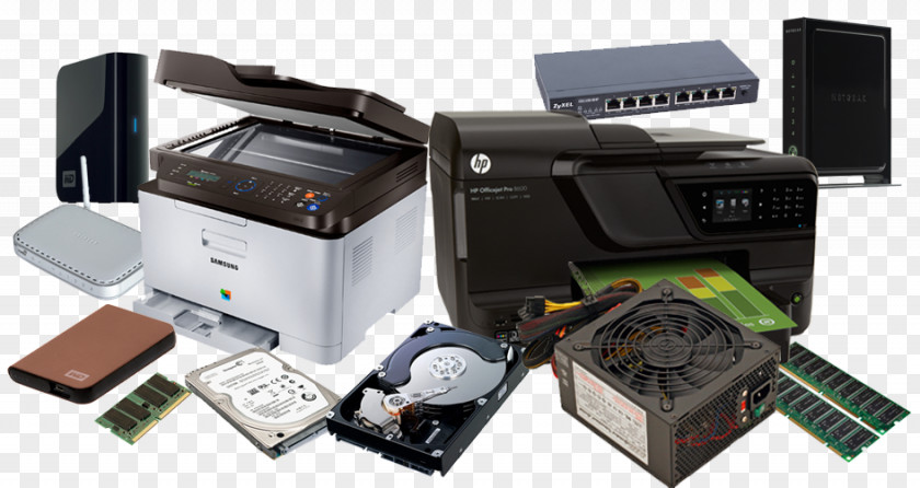 Computer Desktop Pc Laptop Dell Repair Technician Hardware PNG