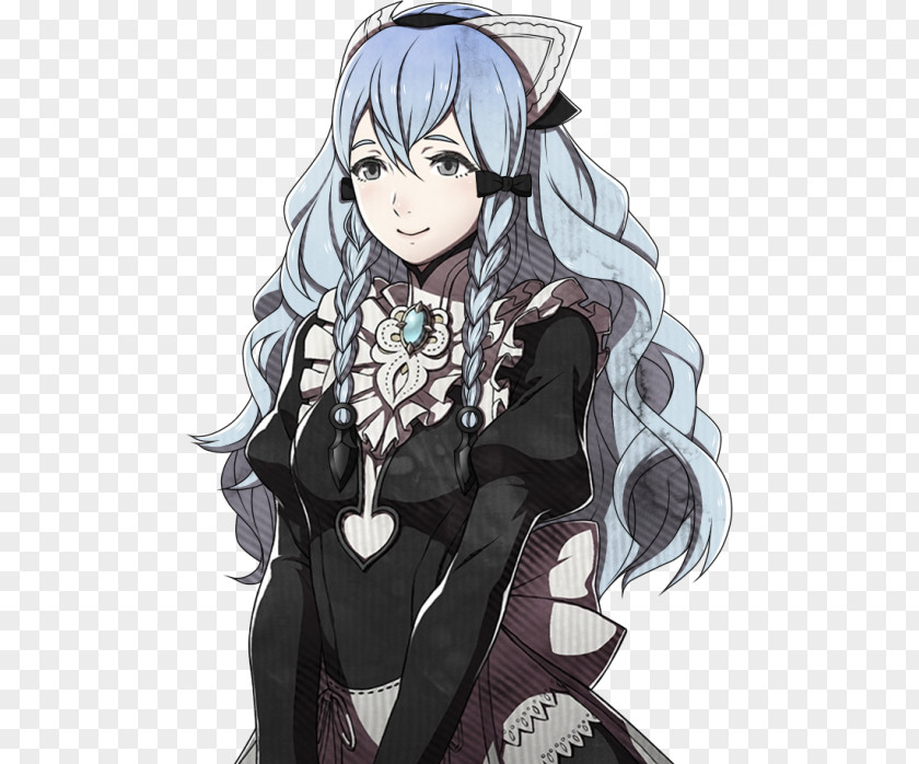 Felicia Fire Emblem Fates Heroes Minecraft Video Game PNG