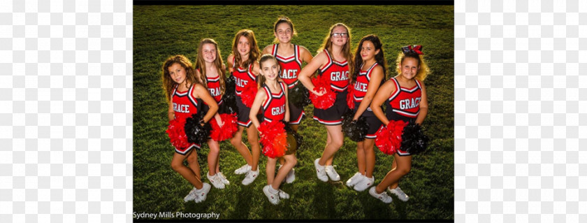 Football Cheer Grace Brethren High School Team Sport Cheerleading Uniforms Simi Valley PNG