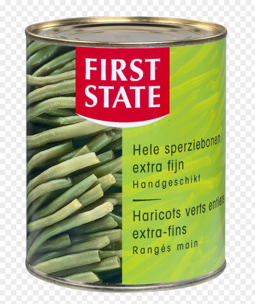 Green Bean Canning Food Spring Roll Tin Can PNG