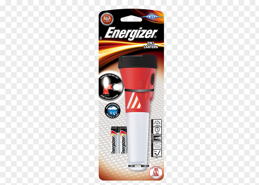 Handheld Spotlights Magnet Flashlight Light-emitting Diode Energizer Electric Battery PNG
