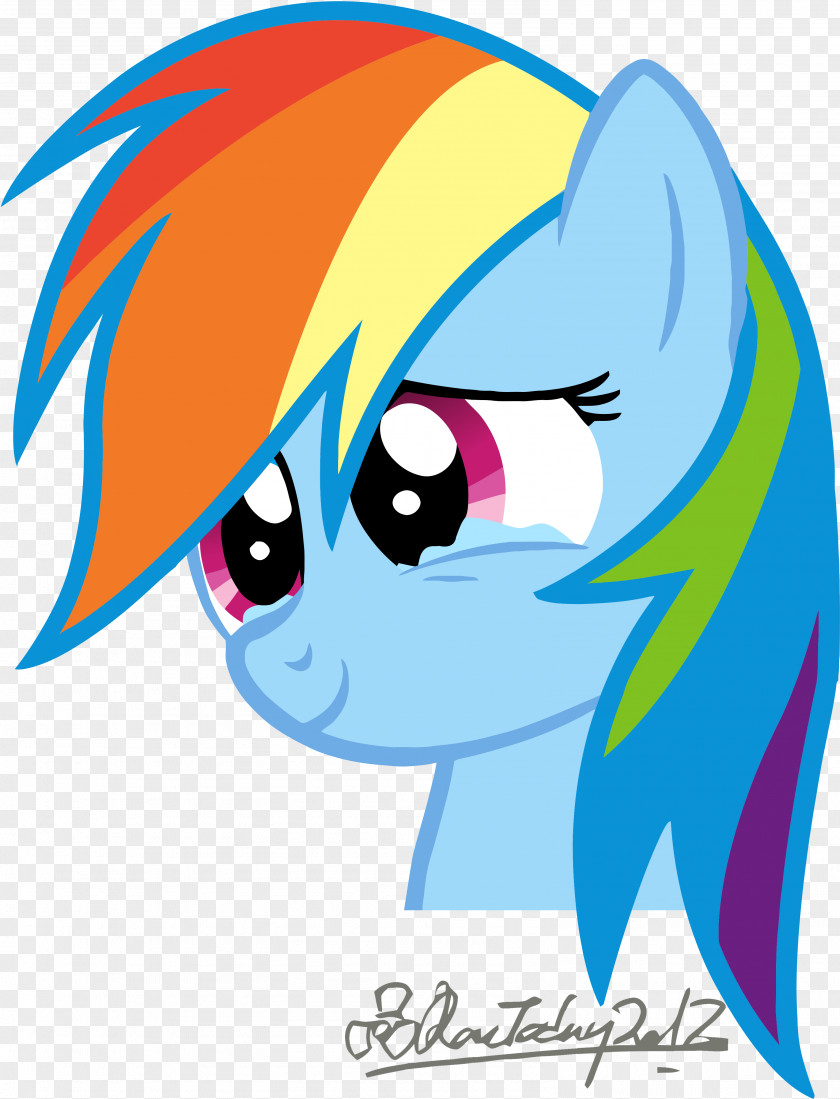 Horse Pony Rainbow Dash Fluttershy Scootaloo PNG