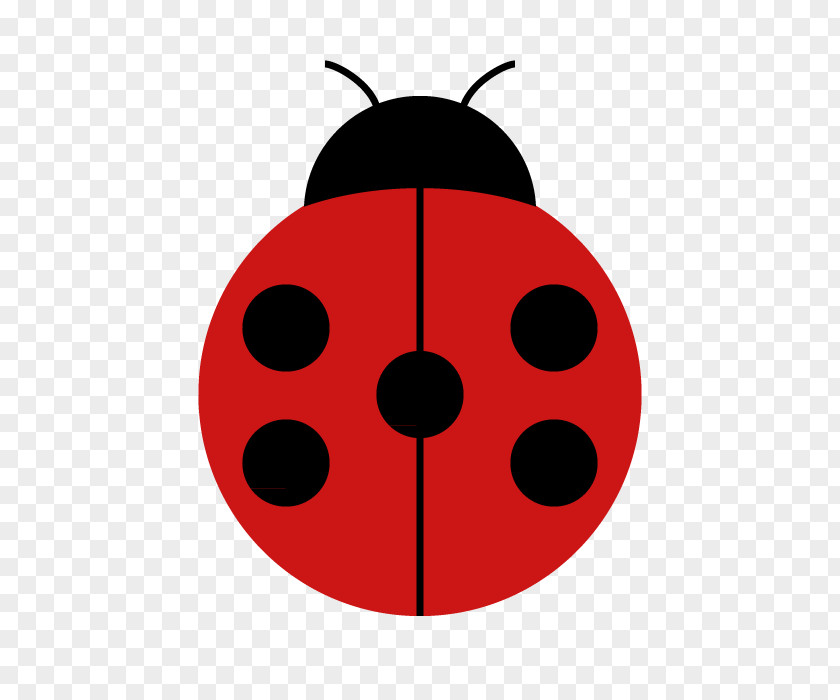 Insect Ladybird Beetle Clip Art Illustration Image PNG