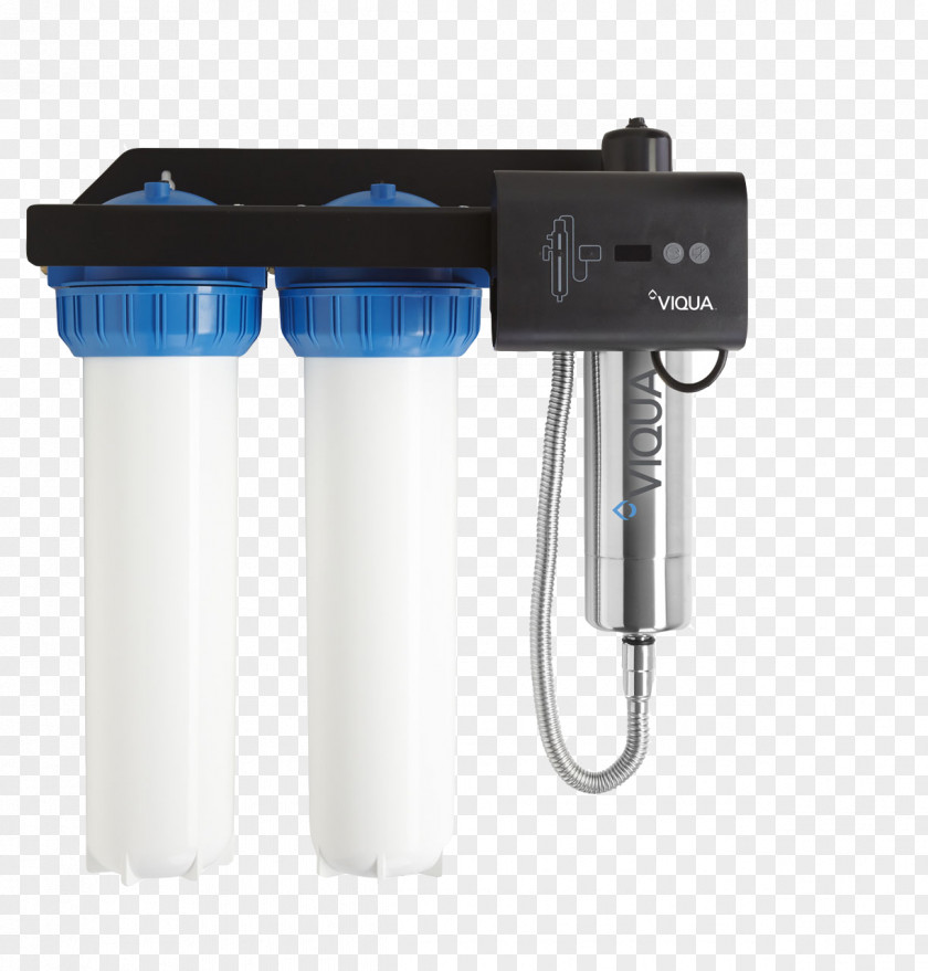 Light Water Filter Purification Ultraviolet System PNG