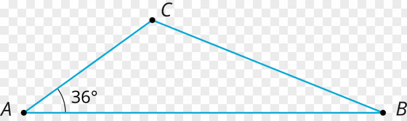 Line Angle Point Pattern Triangle Internal Açıortay Bisector Theorem PNG