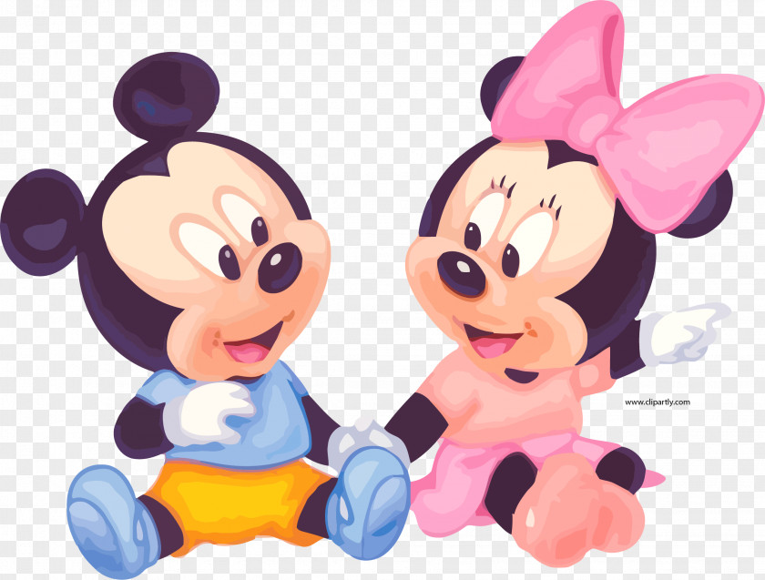 Minnie Mouse Mickey Donald Duck Goofy PNG