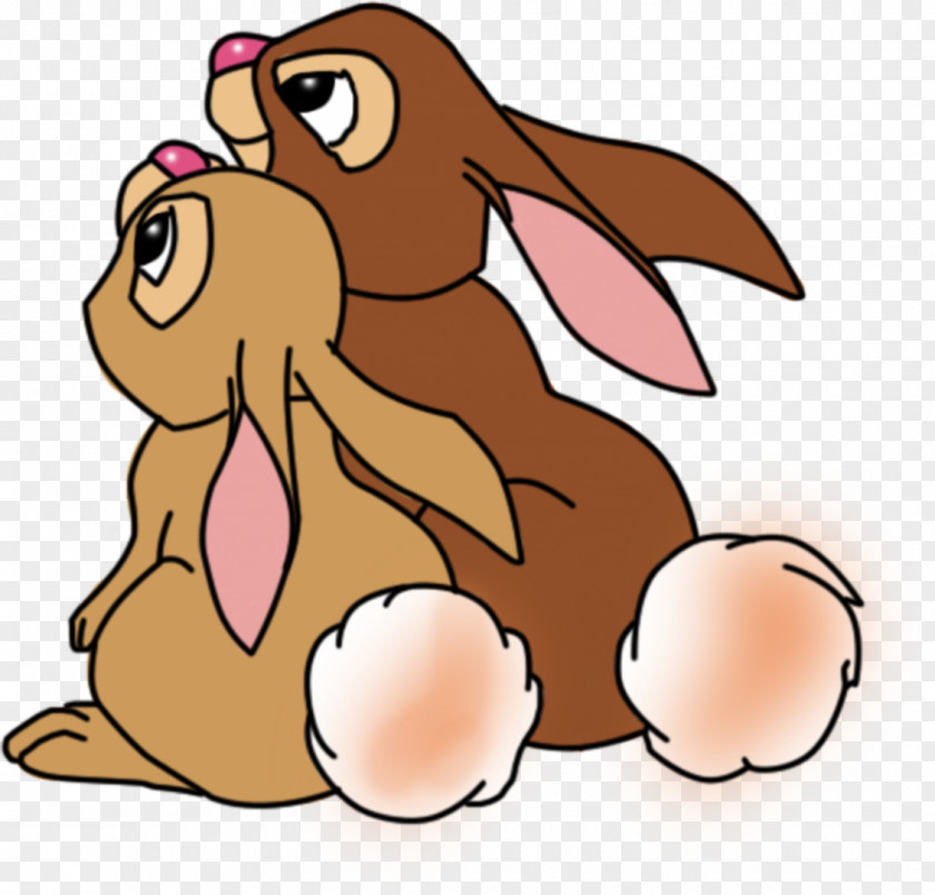 Puppy Hare European Rabbit Clip Art PNG
