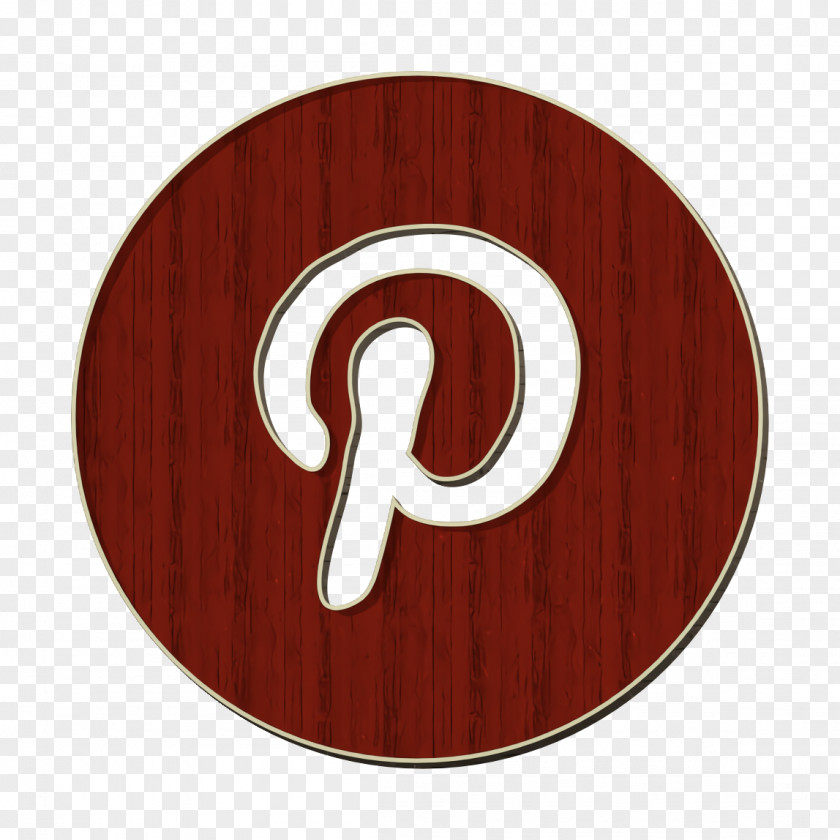 Sign Logo Circled Icon Media Network PNG