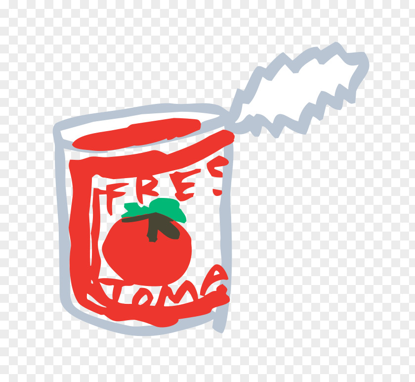 Slice Tomato Clip Art PNG
