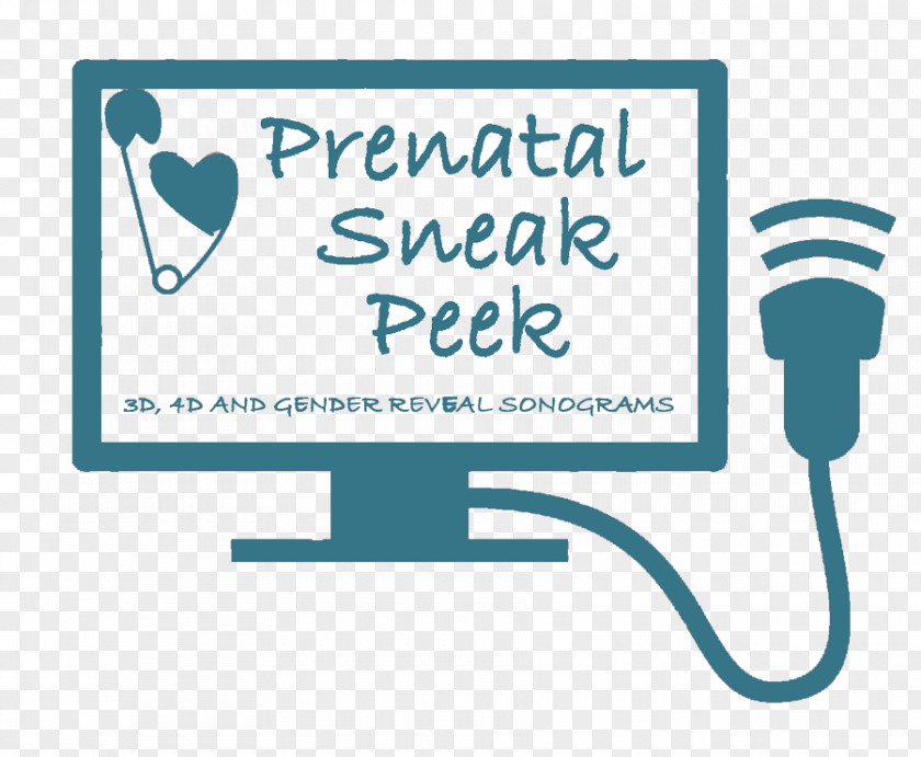 Sneak Peek Prenatal Peek: Mobile 3D 4D Ultrasound Radiology Ultrasonography PNG