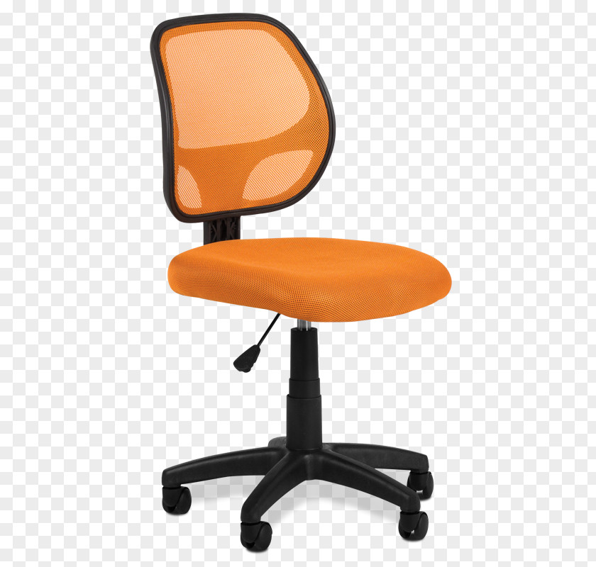 Table Office & Desk Chairs Swivel Chair Furniture PNG