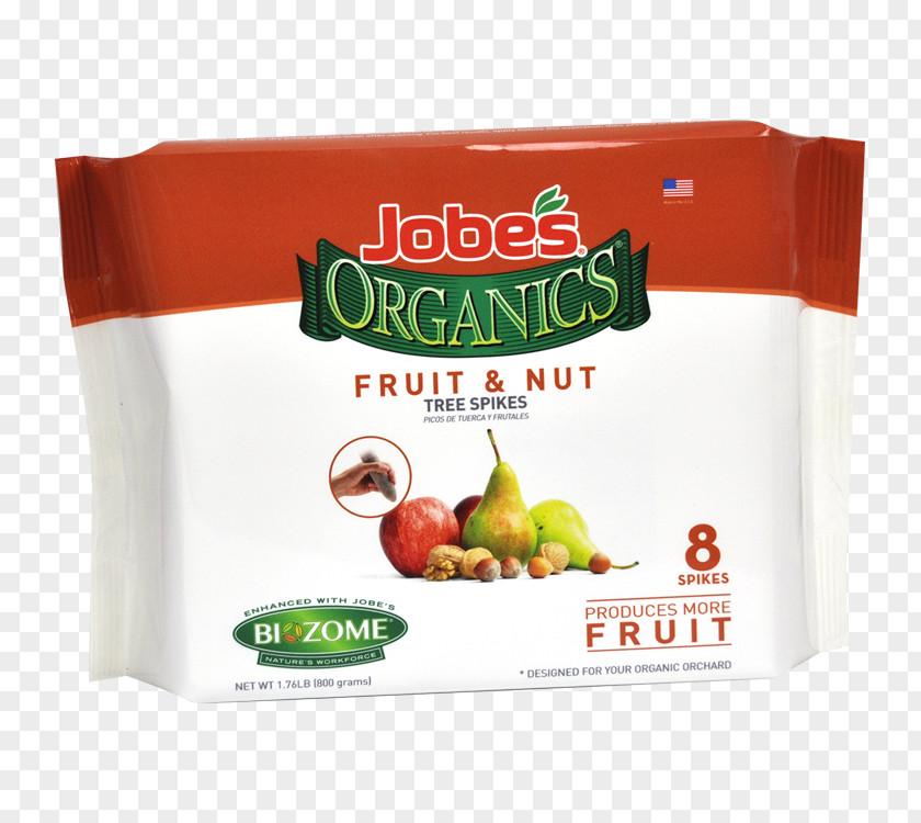 Tree Organic Food Fertilisers Fruit Shrub PNG