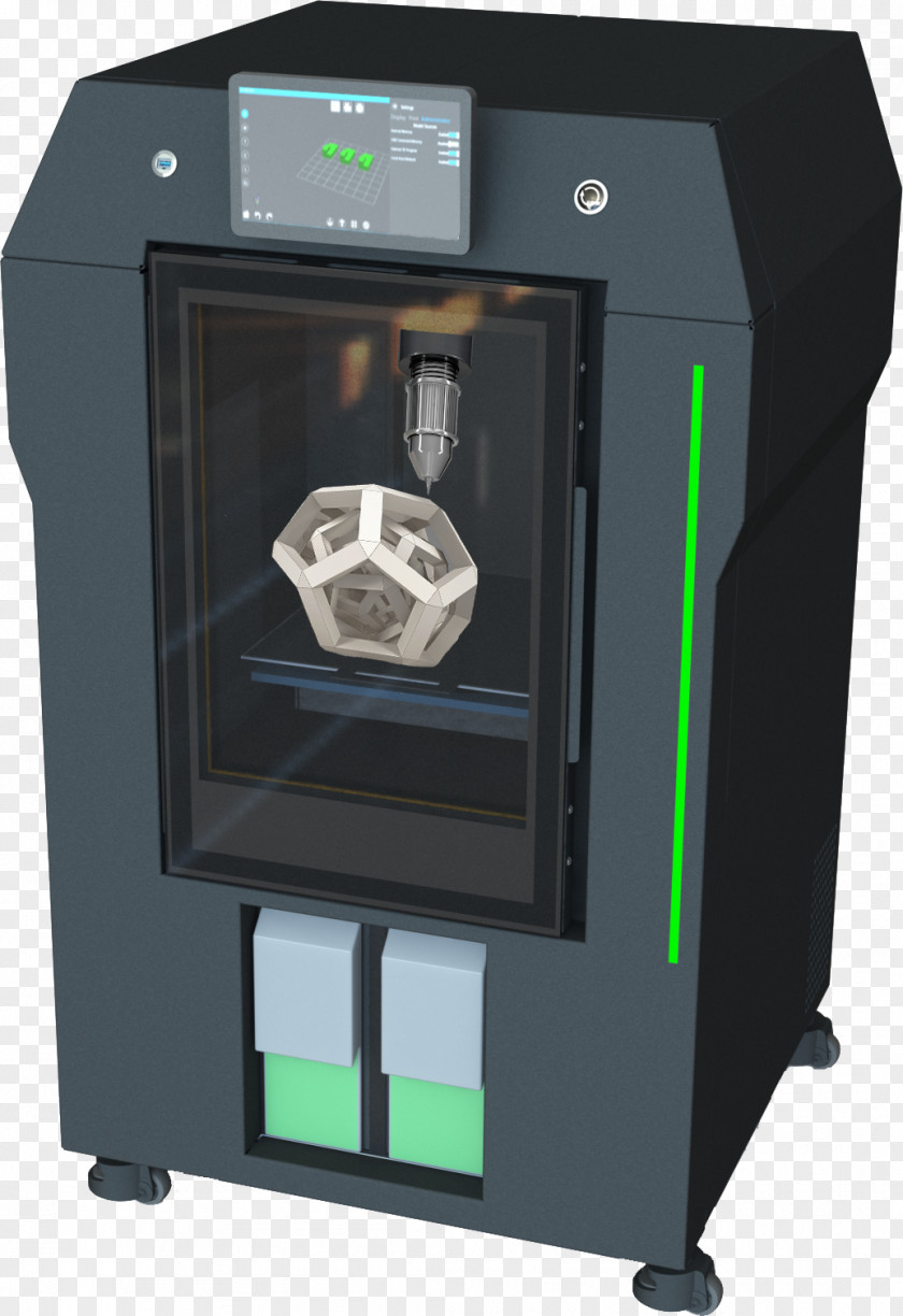 3d Printers 3D Printing Manufacturing Industry Printer PNG