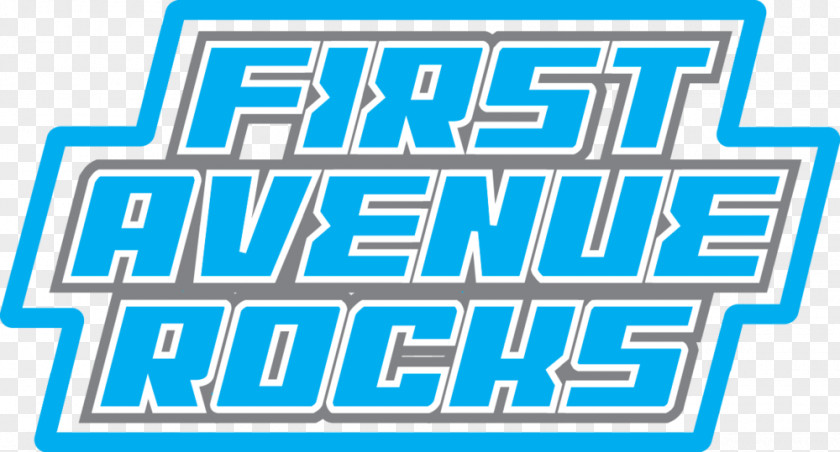 Angle First Avenue Rocks Logo Brand Organization Point PNG