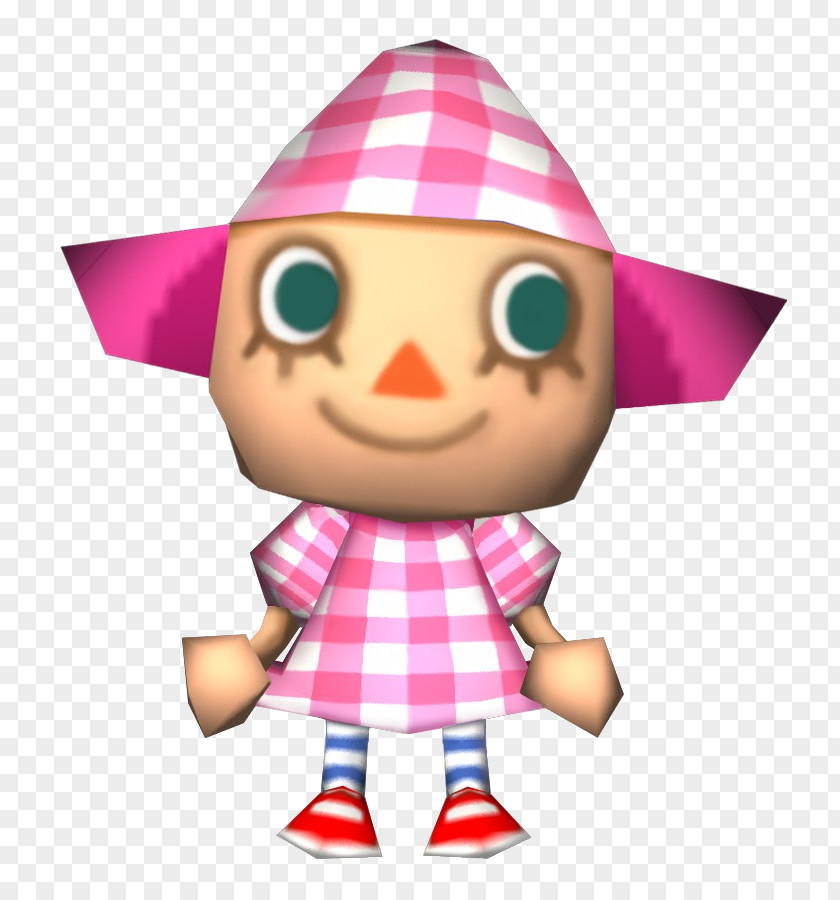 Animal Crossing: Wild World GameCube Video Game Wikia PNG