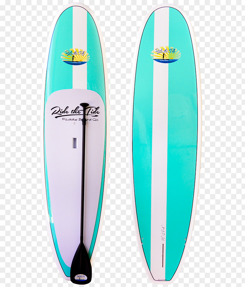 Autumn Tide Ride Surfboard Standup Paddleboarding Sport PNG
