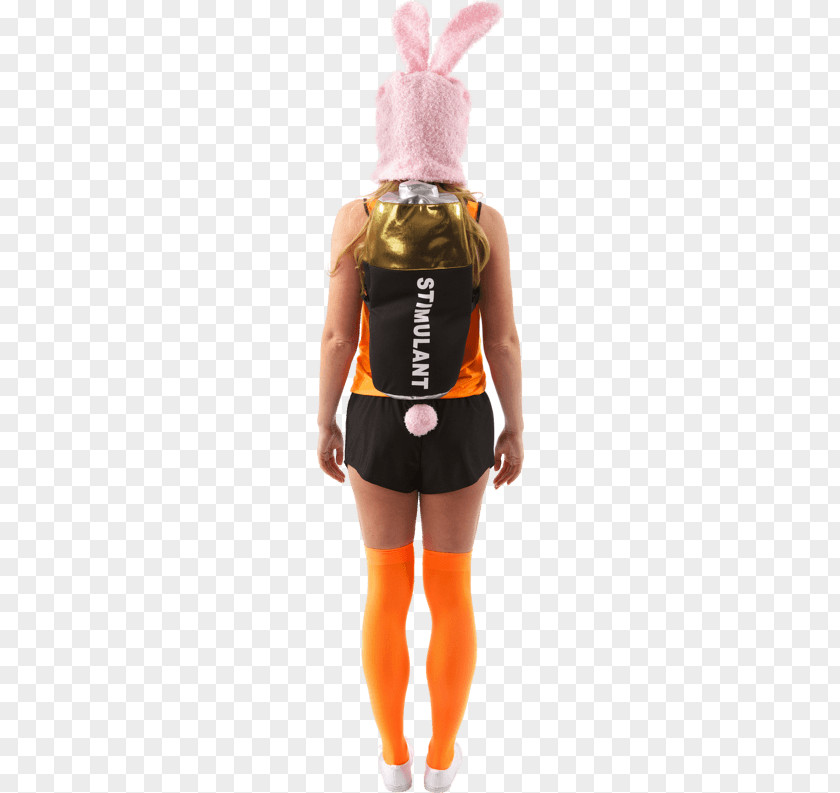 Duracell Bunny Costume Amazon.com Clothing PNG