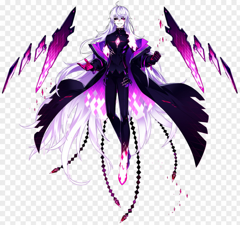 Elsword Dungeon Fighter Online Video Game Paradox PNG game Paradox, Formed clipart PNG