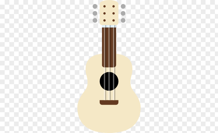Guitar Ukulele Acoustic Tiple PNG