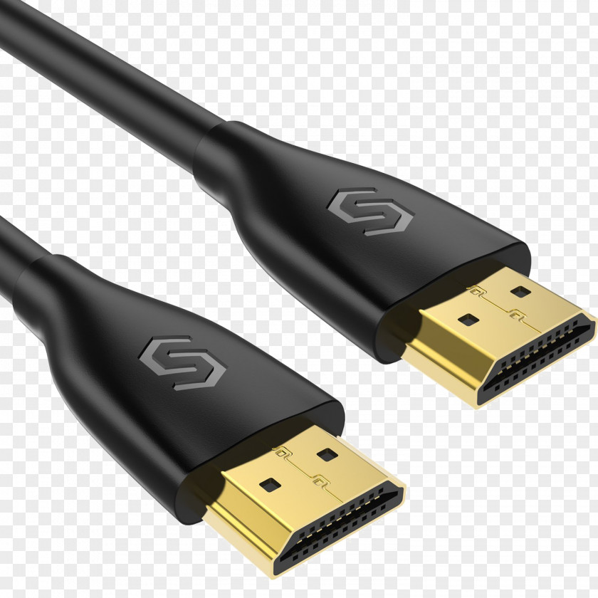 Hdmi Cable HDMI 4K Resolution Ultra-high-definition Television Electrical Apple TV PNG