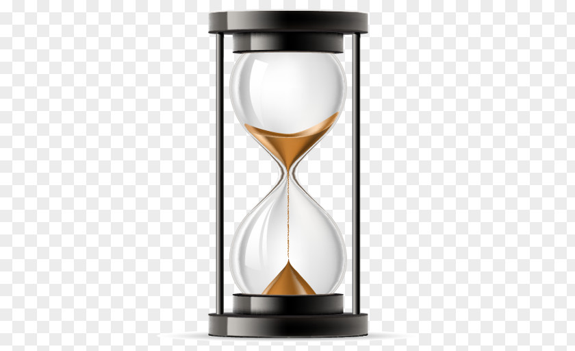 Hourglass Royalty-free PNG