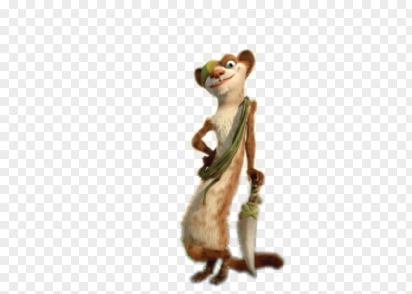 Ice Age Madagascar Fan Art Character Animation PNG