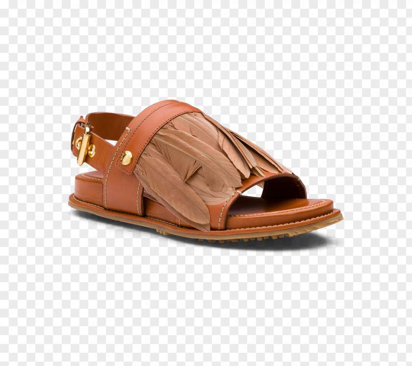 Leather Shoes Sandal Slip-on Shoe Price PNG