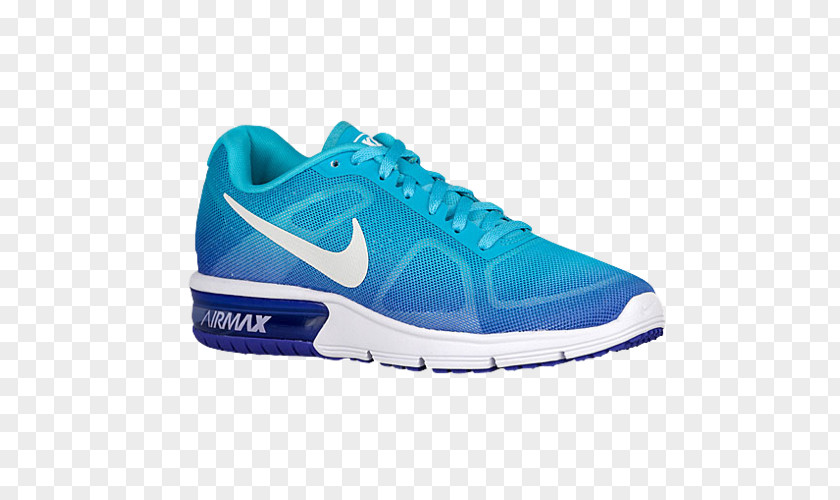 Nike Air Max Sequent 3 Men's Sports Shoes Women's Running Shoe PNG