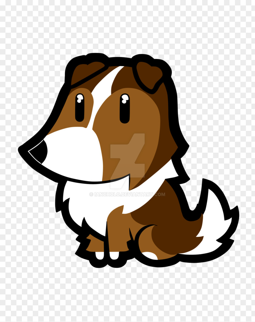 Pastor Shetland Sheepdog DeviantArt Artist Work Of Art PNG