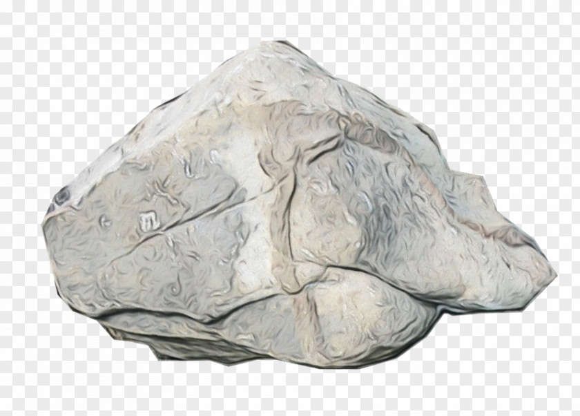 Rock Boulder Igneous Mineral Limestone PNG