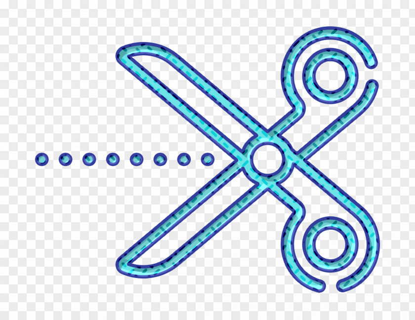 Scissors Icon Photo Editing Tools Scissor PNG