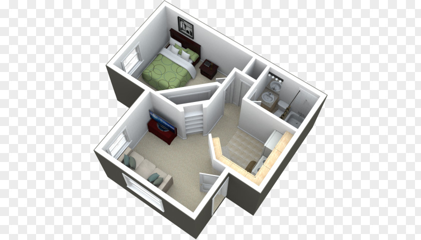 Small Bedroom Design Ideas On A Budget Studio Apartment House Real Estate PNG