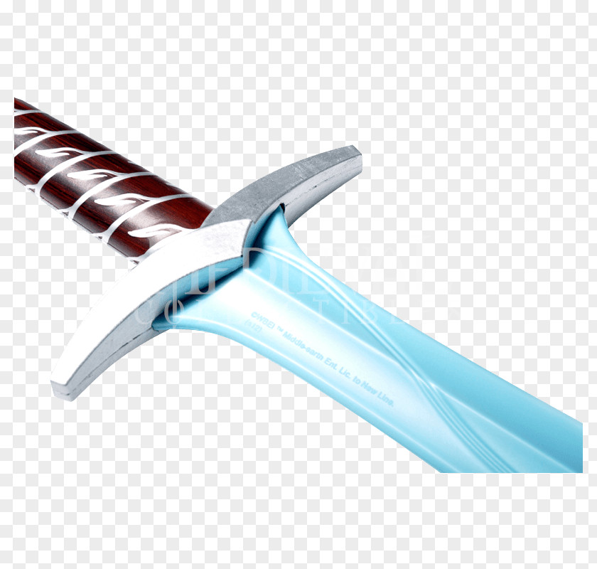 Sword Bilbo Baggins Frodo Sting Hobbit PNG