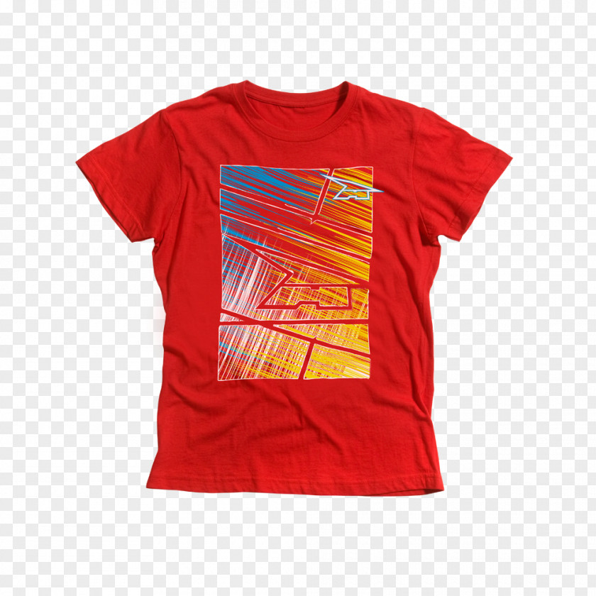 T-shirt Sleeve Active Shirt Colección Text PNG