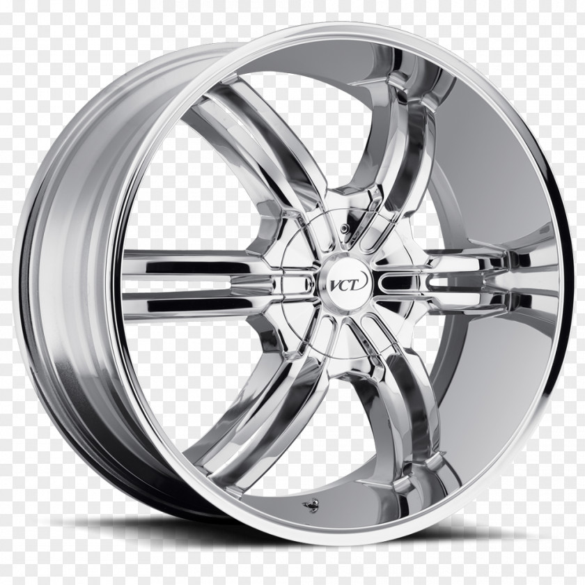 Wheel Rim Car Custom Tire PNG