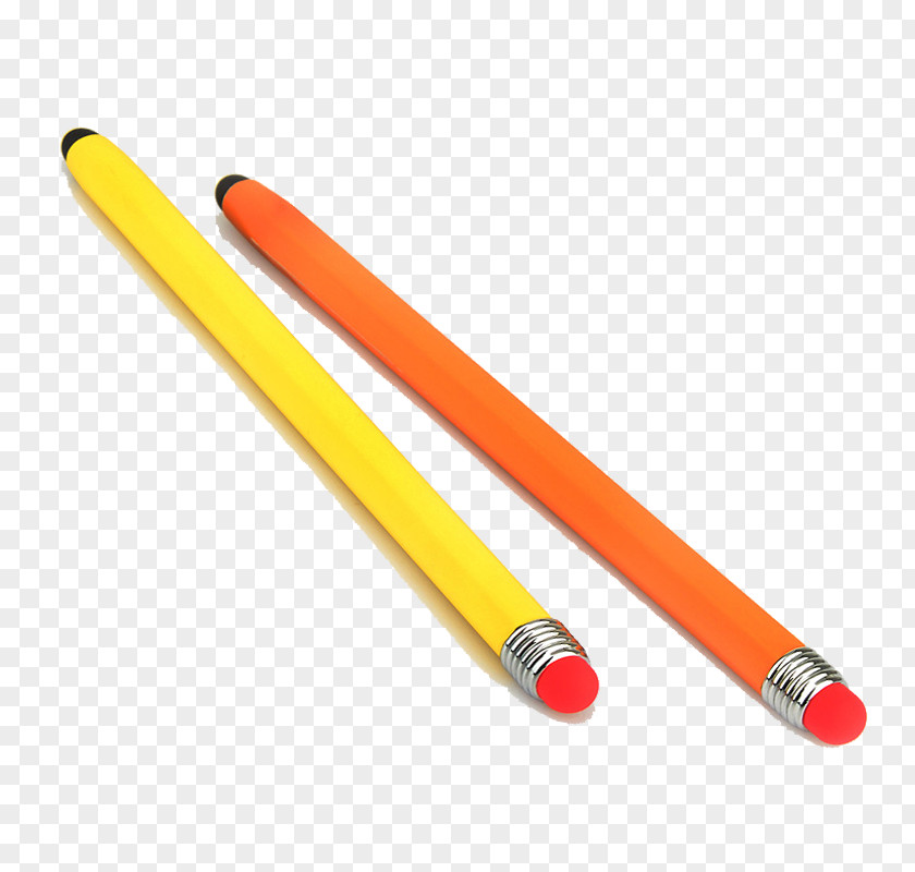 Cartoon Pen Designer PNG