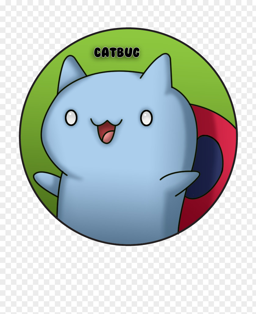 Cat Bug Wings Bravest Warriors Whiskers DeviantArt PNG