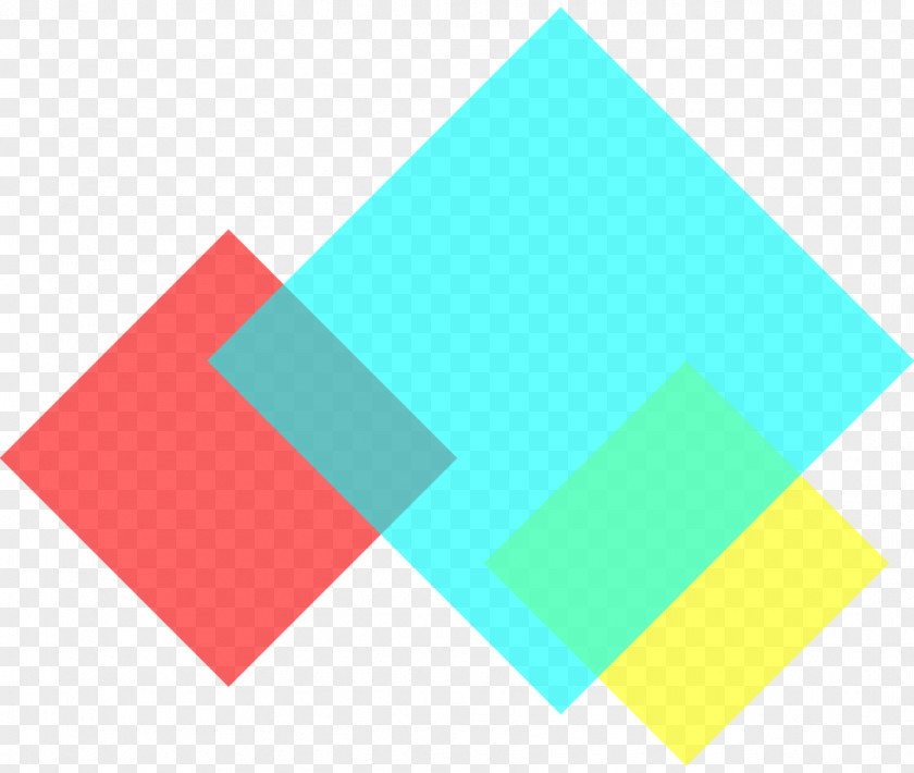 Colors Blocks Tangram Color Graphic Design PNG