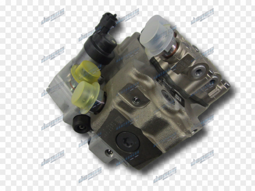 Common Rail Fuel Injection Iveco Pump PNG