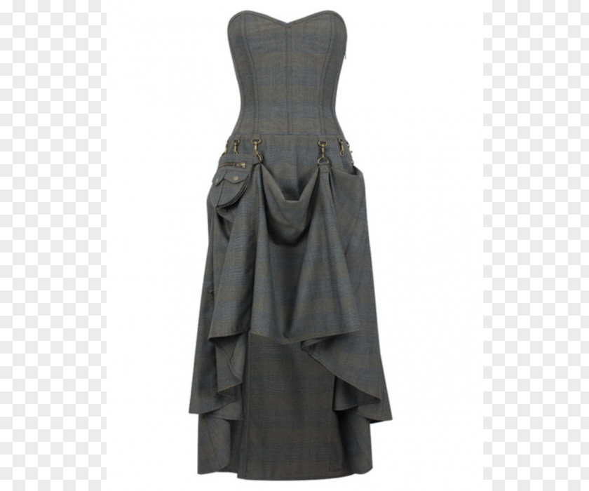 Corset Robe Clothing Shoe Dress Textile PNG