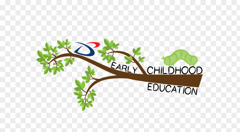 Early Childhood Education Clip Art Openclipart Branch Free Content Image PNG