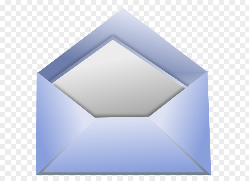 Envelope Airmail Clip Art PNG