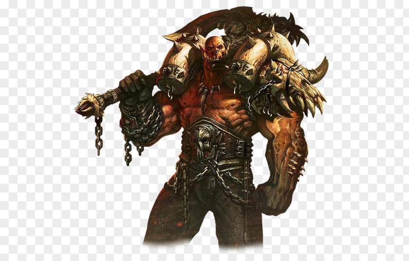 Hearthstone Grom Hellscream Garrosh Heroes Of The Storm Blackhand PNG